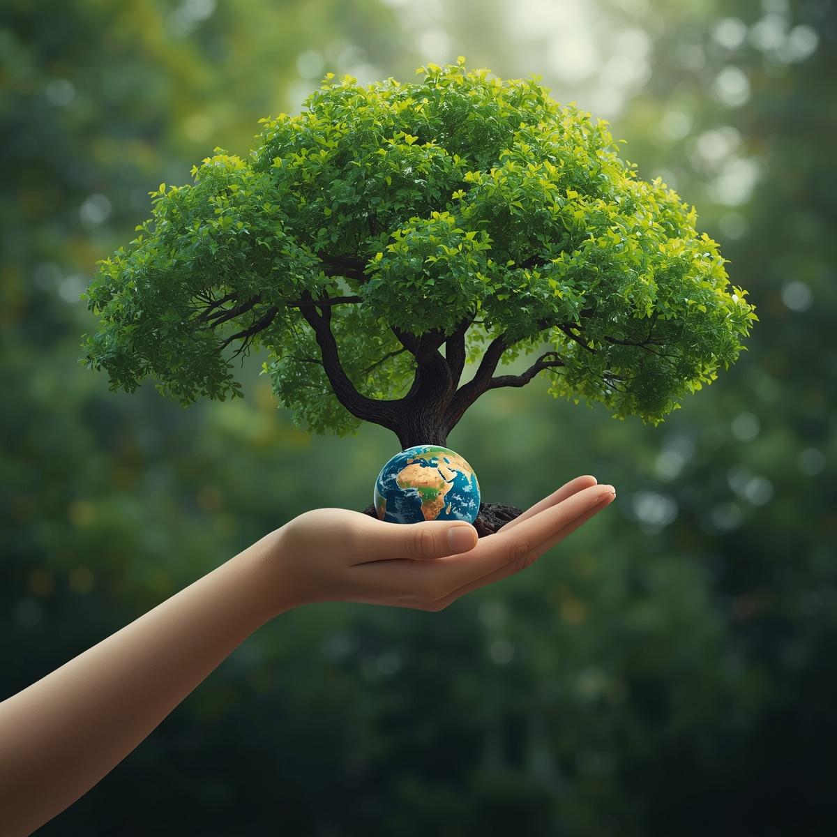 Green Growth